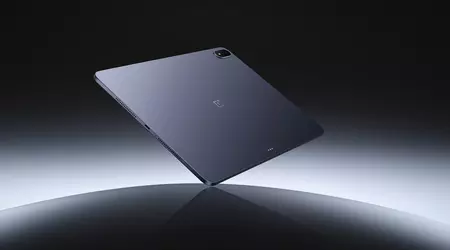 OnePlus förbereder en speltablett med en 165Hz skärm - insidrare