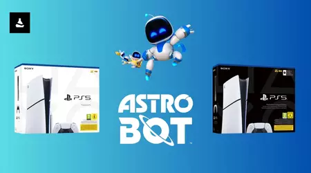 Rykten: PlayStation 5 med Astro Bot kommer att kunna köpas från och med den 13 mars