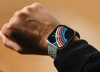 Amazfit har uppdaterat Bip 6 - ...