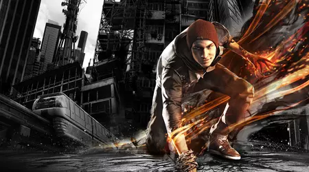 Sucker Punch drömmer om att återvända till inFamous, men nu är alla ansträngningar fokuserade på Ghost of Yōtei