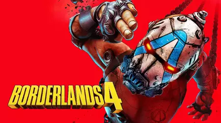Gearbox VD bekräftade släppet av Borderlands 4 på Nintendo Switch 2 och det dröjer inte länge