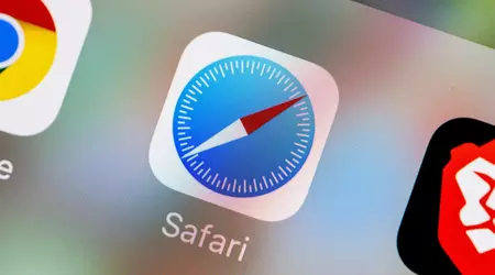 Hålla sig à jour: Safari-webbläsaren kommer att få AI-sökning