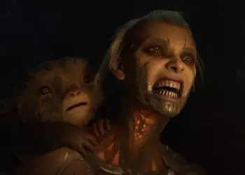 Kärlek, död och robotar säsong 4 ...