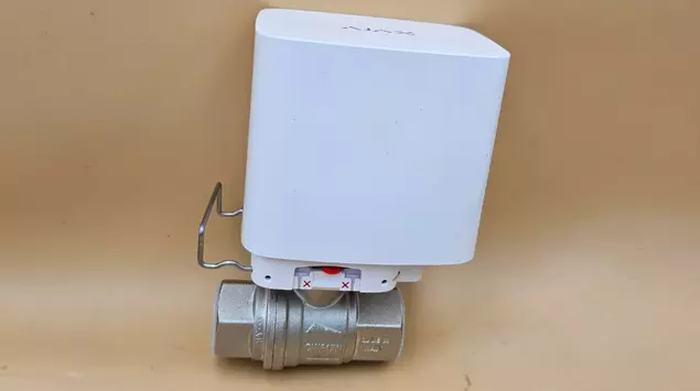 Water Master: recension av Ajax WaterStop ...