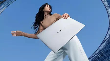 Huawei har presenterat MateBook D 16 2024 med 13:e generationens Intel Core-chips, pris från 999 euro