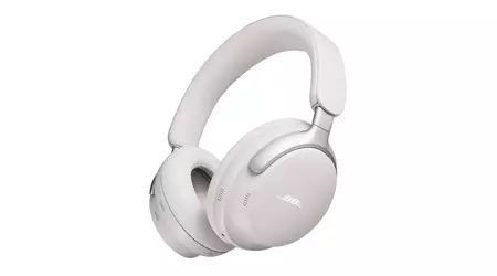 Bose har lanserat flaggskepps-hörlurarna QuietComfort Ultra med Immersive Audio, IPX4-skydd och ANC för 429 USD