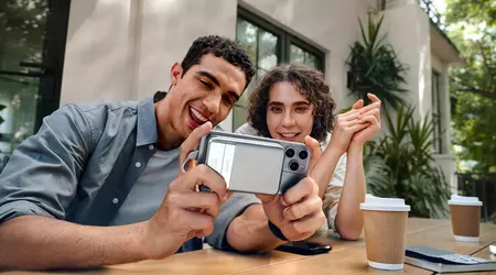 Nytt från EcoFlow: Snabb powerbank på 10.000 mAh med integrerad USB-C-kabel