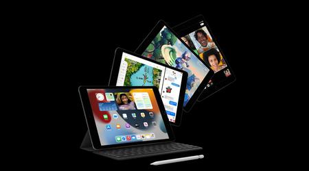 Dagens erbjudande: iPad 9 kan köpas på Amazon med en rabatt på $ 80