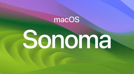 Efter iOS 17.2.1: Apple lanserar macOS Sonoma 14.2.1