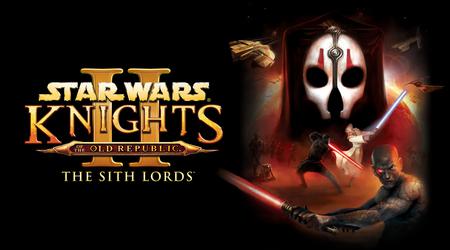 Tillägget Restored Content för Star Wars: KOTOR II på Nintendo Switch har annullerats