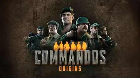Fantastiskt taktiskt spel med djup mekanik: IGN-journalisten berättar om sina intryck av Commandos: Origins 