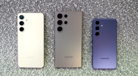 Samsung återvänder till toppen av den globala marknaden för smartphoneförsäljning