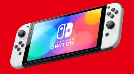 Nintendo Switch 2 kommer att drivas av en anpassad processor från Nvidia, - rykten