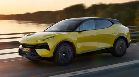 Lotus kan stänga sin brittiska fabrik och flytta produktionen till USA