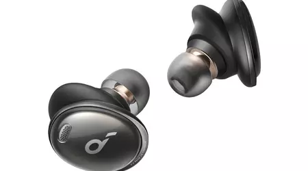 Erbjudande under begränsad tid: Soundcore Liberty 3 Pro med ANC, Hi-Res Audio och LDAC-stöd på Amazon för $ 79 ($ 90 rabatt)