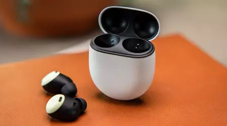 Google Pixel Buds Pro kan köpas på Amazon med en rabatt på $ 80