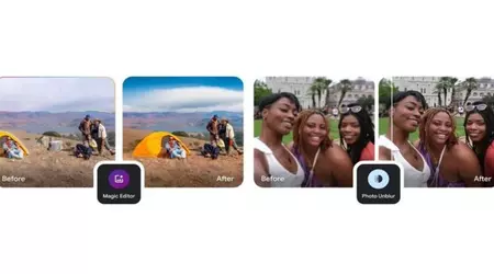 Nytt fotoredigeringsverktyg för Google Pixel 8 på väg till iPhone