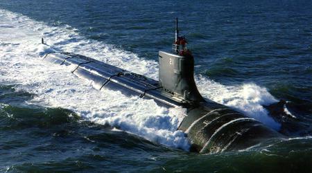 Den amerikanska flottan kommer att öka diametern på nästa generations kärnkraftsdrivna attackubåtar till en kostnad av minst 6,7 miljarder USD