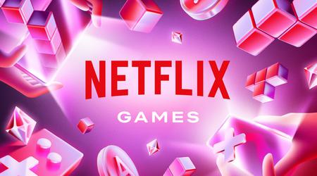 90 projekt håller på att utvecklas för Netflix Games-tjänsten: företaget har stora planer för utvecklingen av spelinriktningen