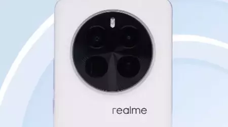 Sony Lytia LYT-T808 huvudsensor, periskop och ultravidvinkelobjektiv: insider avslöjar vilka kameror flaggskeppet Realme GT 5 Pro kommer att få