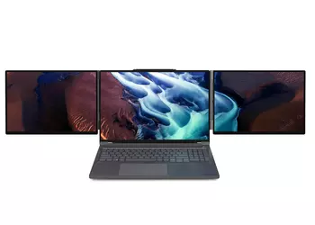 Insider visar Lenovo laptop-koncept med solcellsladdning ...