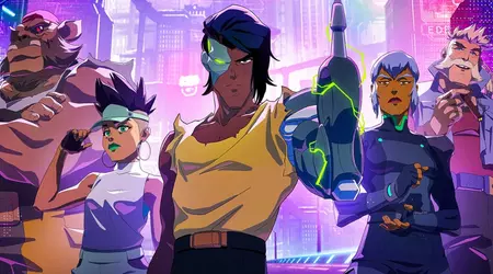 Ubisoft kan komma att släppa en Far Cry-spin-off baserad på den animerade serien Captain Laserhawk: Remix av en bloddrake