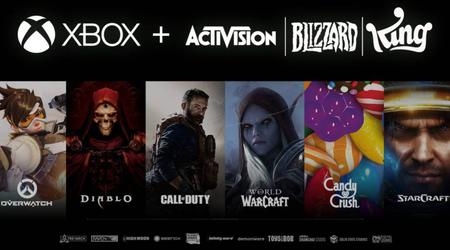 Phil Spencer: Activision Blizzard-spel kommer inte att vara tillgängliga på Game Pass förrän 2024