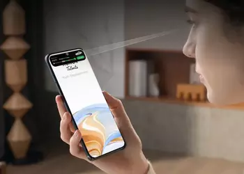 Ny innovation med Honor Magic 6 ...