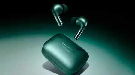 OnePlus Buds Pro 2 i Arbor Green finns tillgänglig på Amazon med 40 USD rabatt