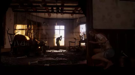 Antalet spelare av Texas Chainsaw Massacre överstiger 5,6 miljoner