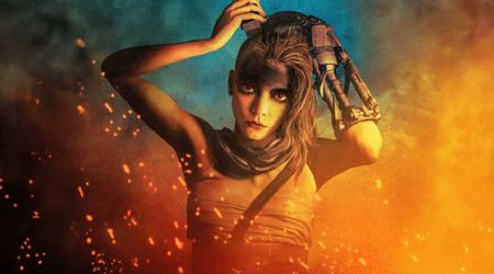 "Furiosa: A Mad Max Saga" får R-klassning för våldsamma scener