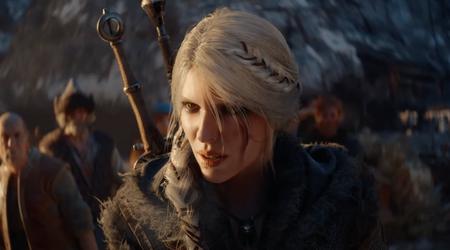 Vad vi lärde oss om The Witcher 4 från den första officiella trailern