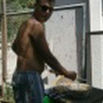 Олег Скороходов