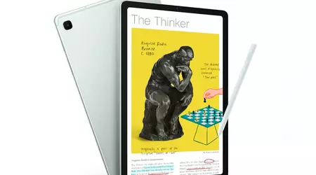En insider har avslöjat hur Samsung Galaxy Tab S6 Lite (2024) kommer att se ut i den nya Mint-färgen