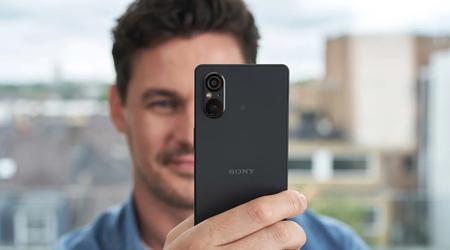 Sony Xperia 5 V kompakt flaggskepp med Snapdragon 8 Gen 2 chip och 52 MP kamera har börjat säljas i Tyskland, Frankrike, Spanien och andra europeiska länder