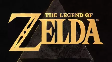 Nu är det officiellt: The Legend of Zelda har premiär i mars 2027