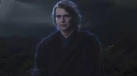 En episk comeback: Hayden Christensen kommer återigen att vara Anakin Skywalker i säsong 2 av Ahsoka
