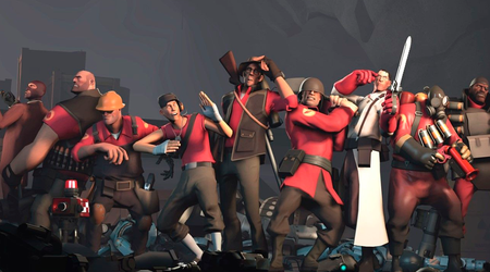 Efter lanseringen av sommaruppdateringen för Team Fortress 2 nådde spelets topp online ett nytt rekord, med 254 tusen personer som spelade skjutspelet samtidigt