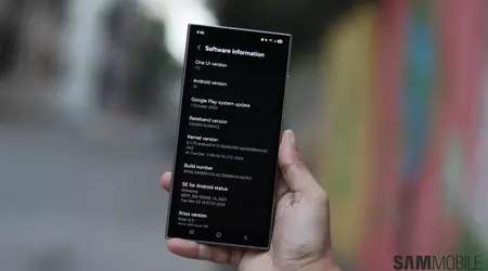 Samsung kan släppa One UI 8.0 i tid trots försening av One UI 7
