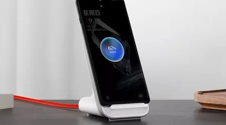 OnePlus har presenterat Air VOOC Wireless Flash Charger A1: en 50W trådlös laddningsdocka för OnePlus 12