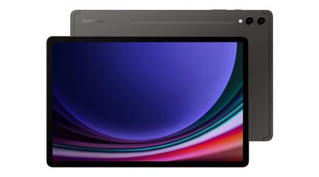 Samsung Galaxy Tab S9+ med en stor 120Hz-skärm och Snapdragon 8 Gen 2-chip kan köpas på Amazon med en rabatt på upp till $ 150