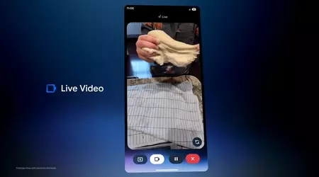 Google lanserar Astra-kamera och skärmdelning för Gemini Live på Android