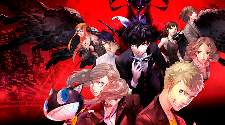 Persona 5-serien har sålt 9 miljoner exemplar och stod för mer än hälften av den totala försäljningen av hela Persona-franchisen