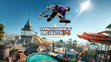 Bam Margera till Tony Hawk's Pro Skater 3+4 i sista minuten - tack vare Tony Hawk själv