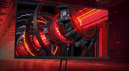 Xiaomi presenterar Redmi G27 gamingmonitor med 165Hz uppdateringsfrekvens och AdaptiveSync-stöd för $140