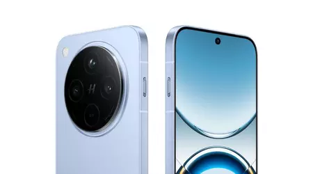 Oppo Find X8s har ett batteri på 5700 mAh och IP68/69-skydd