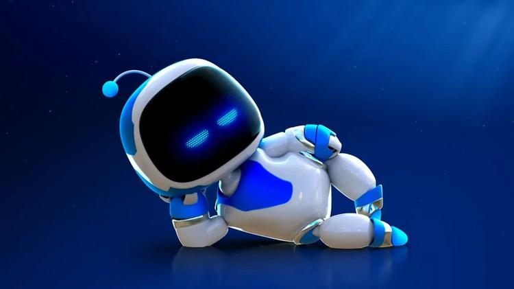 PlayStation-användare har utsett Astro Bot till ...