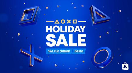 Rabatter på Astro Bot, Silent Hill 2 Remake, Helldivers 2 och hundratals andra spel erbjuds på PlayStation Stores Holiday Sale