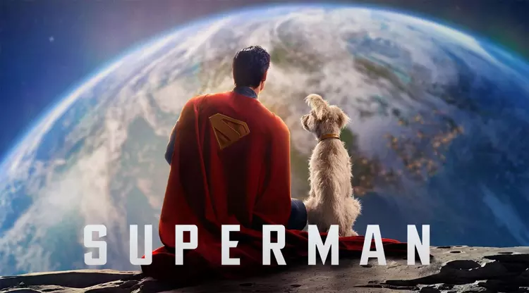 De första reaktionerna på James Gunns ...