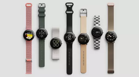 Google Pixel Watch 5 kan få sitt eget Tensor-chip